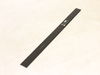 Black Nameplate 42" – Part Number: 97007659