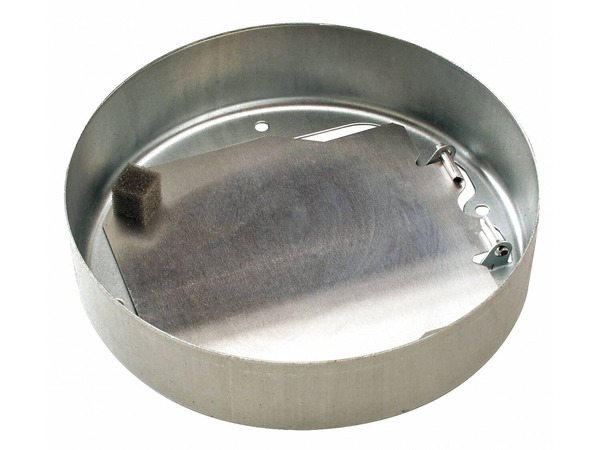 12009119-1-M-Broan-97014760-Damper Assembly 6" Round