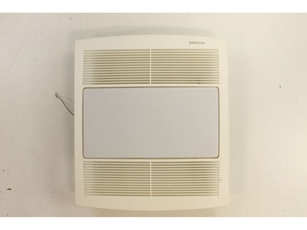12009136-1-M-Broan-97016546-Complete Grille Assembly
