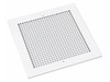 Obe105283 Srv Metal Grille F/l – Part Number: 98009416