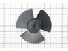 Srv Blade - Ductless Fan – Part Number: 99020287