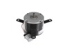 12009260-2-S-Broan-99080362-Motor w/ Capacitor