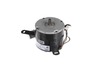 12009260-3-S-Broan-99080362-Motor w/ Capacitor