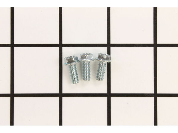 12009406-1-M-Broan-R169002-Range Hood Motor Mounting Scre