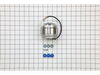 Motor and Screws for Mounting - QS2 - A,B,C – Part Number: R520132