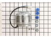 12009417-3-S-Broan-R520132-Motor and Screws for Mounting - QS2 - A,B,C