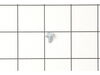 SRC Screw Package #8-18 x 1/4 Hex – Part Number: R602017