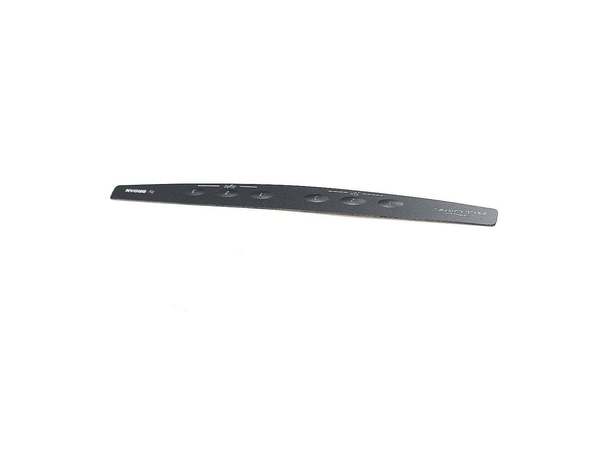 12009431-1-M-Broan-R627503-Nameplate, Black - QS2
