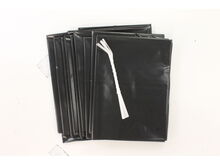 Compactor Trash Bags – Part Number: S15TCBL