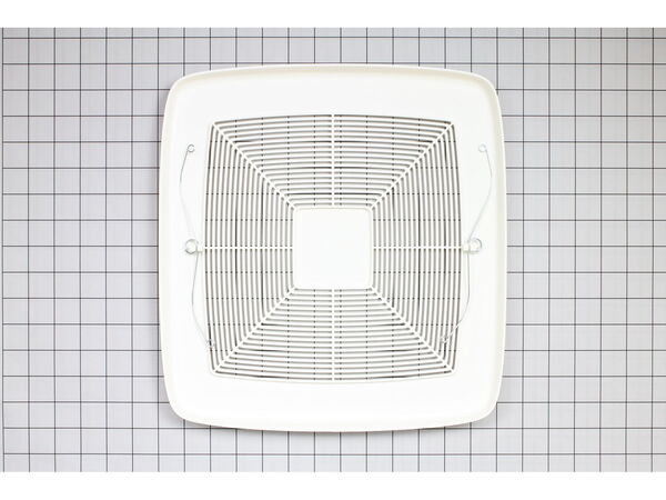 12009464-1-M-Broan-S77001280-Vent Grille Assembly