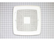 Vent Grille Assembly – Part Number: S77001280