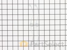 Srv Assy Grille Springs – Part Number: S79140014