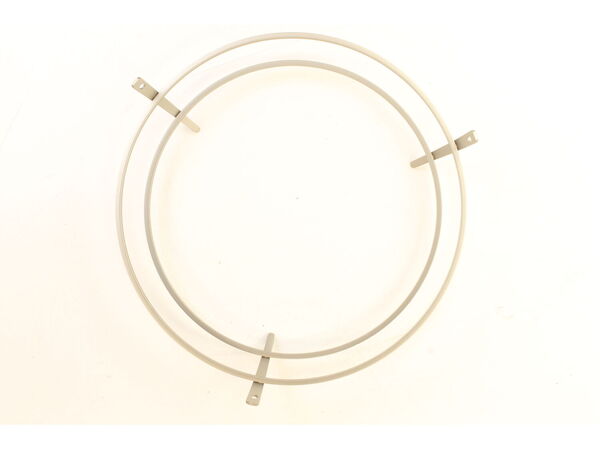 12009507-1-M-Broan-S97016716-Srv Assembly Globe Trim F/757Sn