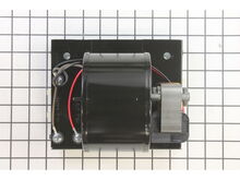 Srv Heater Assy Complete C-can – Part Number: S97017063