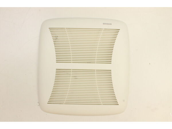 12009511-1-M-Broan-S97017642-Srv Assy, Grille Broan Qtr Fan