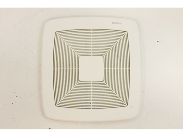 12009530-1-M-Broan-S97018870-Vent Grille Assembly