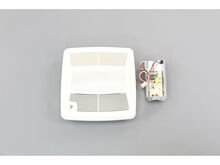 Obe1206 Srv Assy,grille,brn H – Part Number: S97019013
