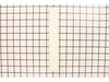 White Louver Cover – Part Number: S99090983