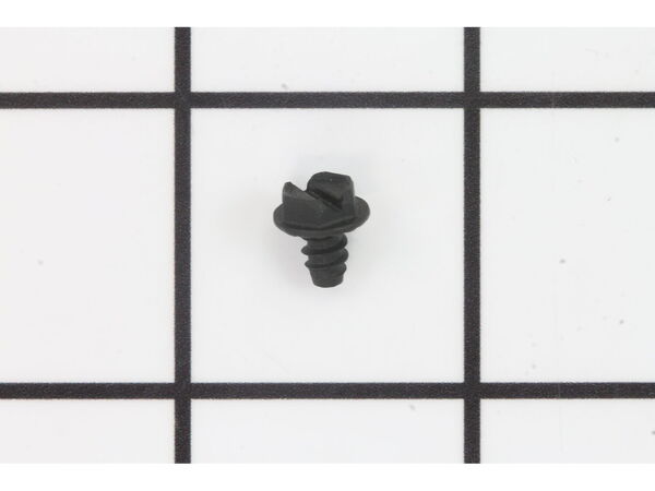 12009588-1-M-Broan-S99150415-Srv Screw 8b X 1/4 Sl Hx Sr W