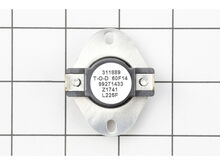 Srv Thermal Protector 981x – Part Number: S99271433