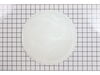 Alabaster Glass Shade – Part Number: S99528286