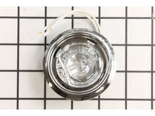 Srv Halogen Lamp Housing – Part Number: SB02300820
