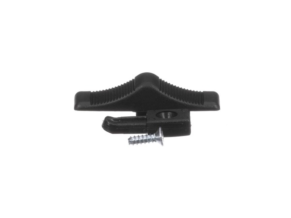 12009610-1-M-Broan-SB080814099-Srv Grille Slide Assy,black
