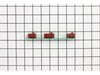 Srv Switch Circuit Board – Part Number: SB08086266