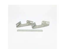 Srv Flue Mounting Bracket – Part Number: SB08091367