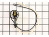 Nt Srv Asm Lamp Holder Qt/wa H – Part Number: SK7457000