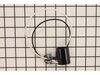 12009618-2-S-Broan-SK7457000-Nt Srv Asm Lamp Holder Qt/wa H