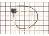 SRV Female Receptacle – Part Number: V02772