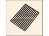 Grid-porcelain – Part Number: 11222