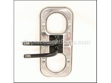 Burner/venturi Assy – Part Number: 18432