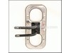 Burner/venturi Assy – Part Number: 18432