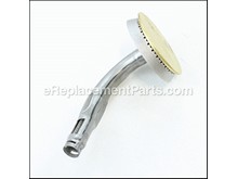 Side Burner – Part Number: 10390-R81A