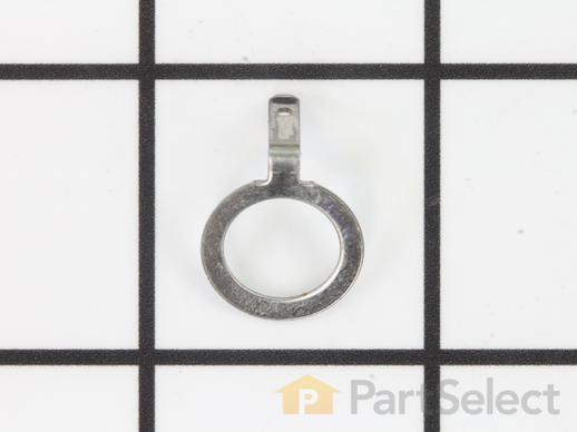 12009855-1-M-Broilmaster-EM-B069747-Ignitor Grounding Lug