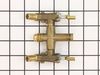 Valve - NAT – Part Number: EM-B101421