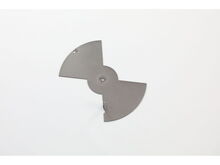 Butterfly Damper Kit – Part Number: 16020070