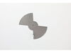 12009874-2-S-Char-Broil-16020070-Butterfly Damper Kit
