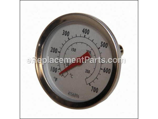12009905-1-M-Char-Broil-29101266B-Temperature Gauge W/ Wing Scre