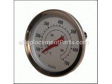 Temperature Gauge W/ Wing Scre – Part Number: 29101266B