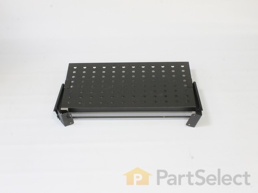 12011700-1-M-Char-Broil-FDDUO1004-Charcoal Pan W/ Lift Mechanism