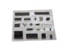 Hardware Pack – Part Number: G30516-B001-W2