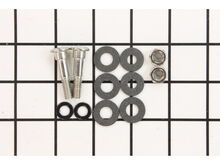 Top Lid Hardware – Part Number: G430-0024-W5