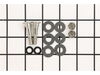 Top Lid Hardware – Part Number: G430-0024-W5