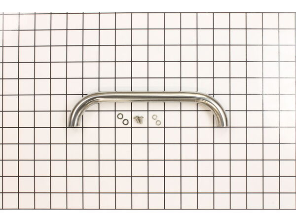 12011803-1-M-Char-Broil-G517-0011-W3-Handle, F/ Sb / Doors