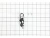 Electrode, W/o Wire F/main Bur – Part Number: G518-0068-W1