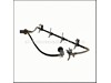Hose Valve Regulator Assy – Part Number: G520-P900-W1