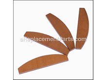 Rotor Blades – Part Number: 2050484273